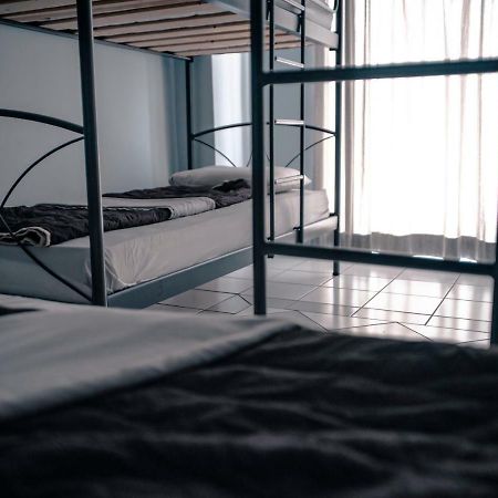 As-City Hostel 雅典 外观 照片