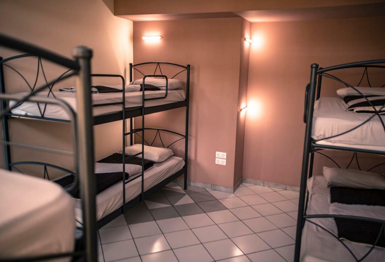 As-City Hostel 雅典 外观 照片