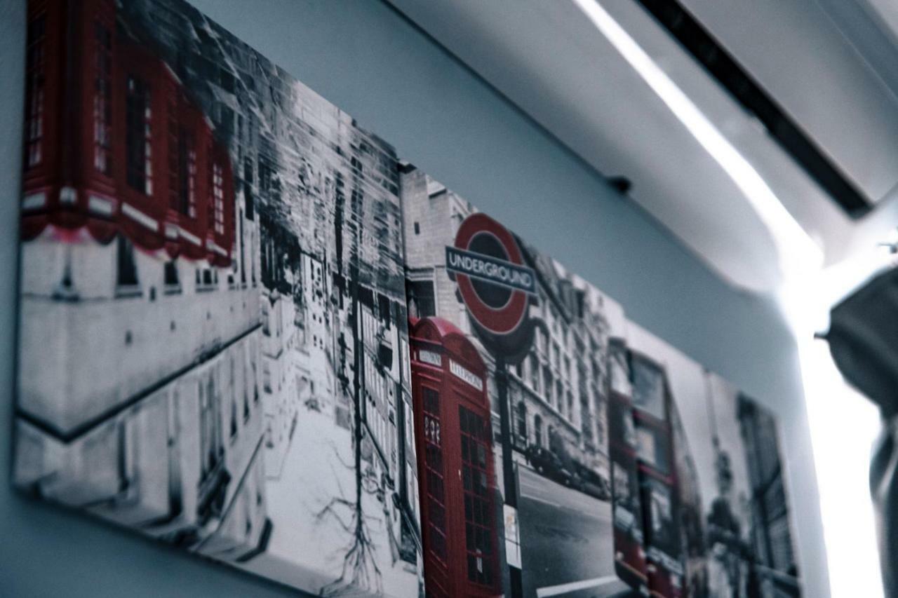 As-City Hostel 雅典 外观 照片