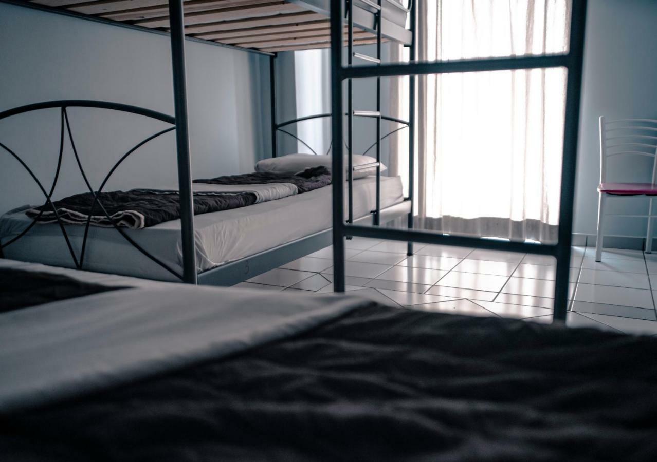 As-City Hostel 雅典 外观 照片