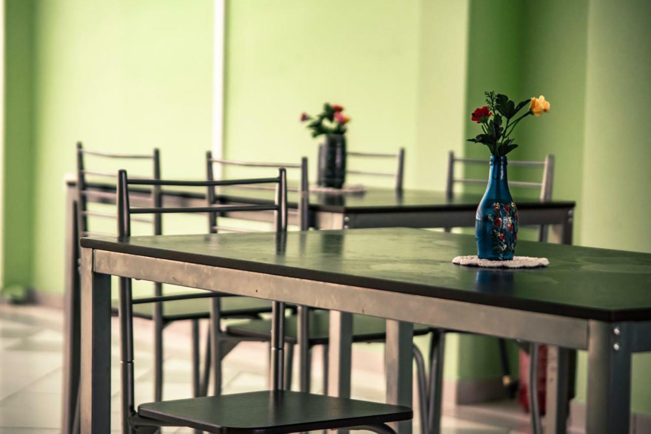 As-City Hostel 雅典 外观 照片