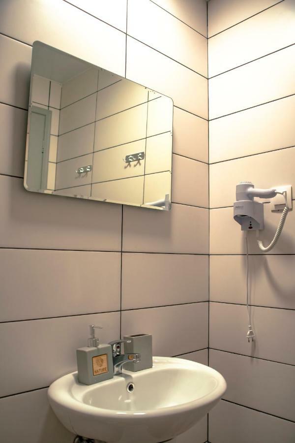 As-City Hostel 雅典 外观 照片