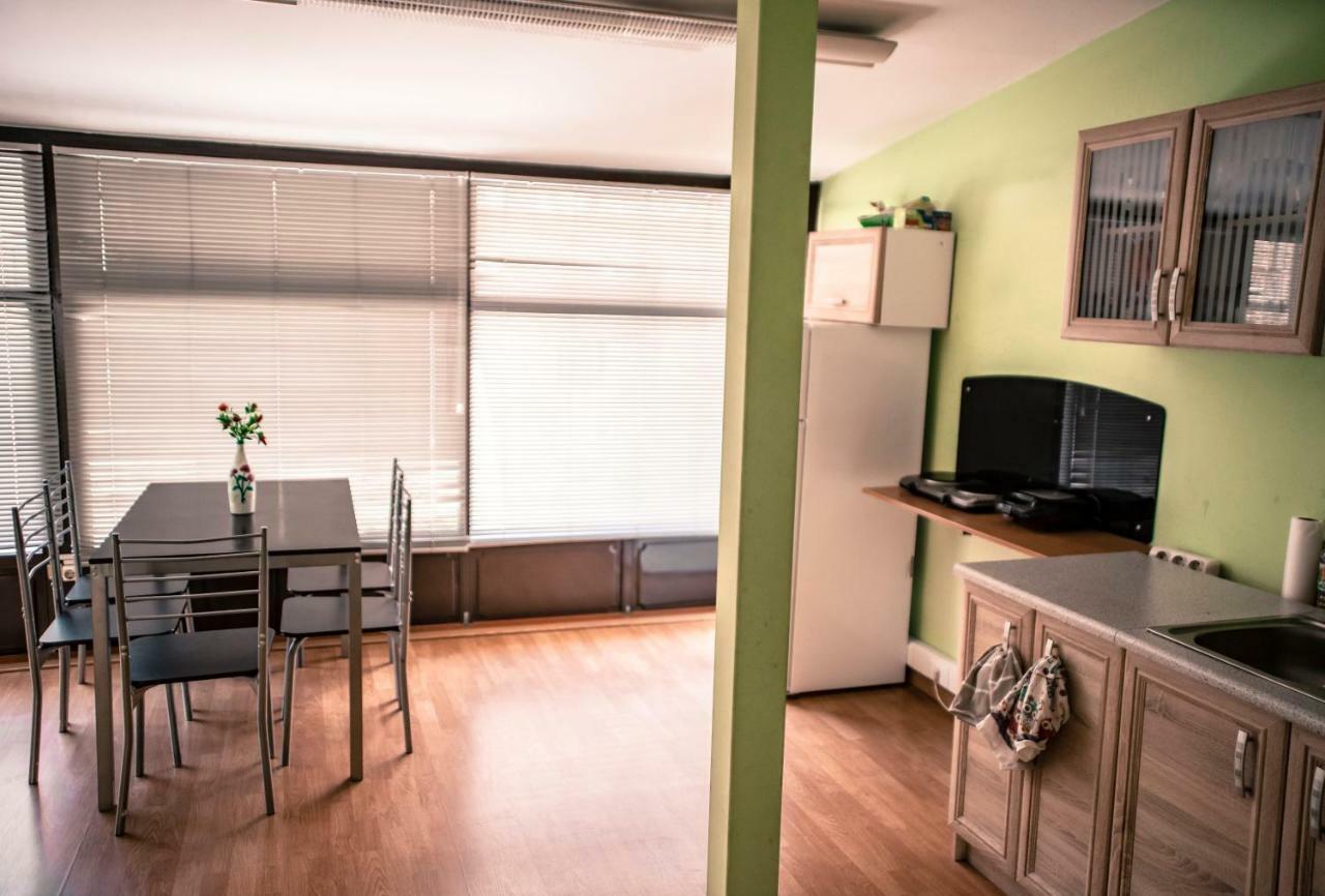 As-City Hostel 雅典 外观 照片